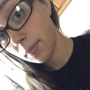 Meet your Posher, Marisa